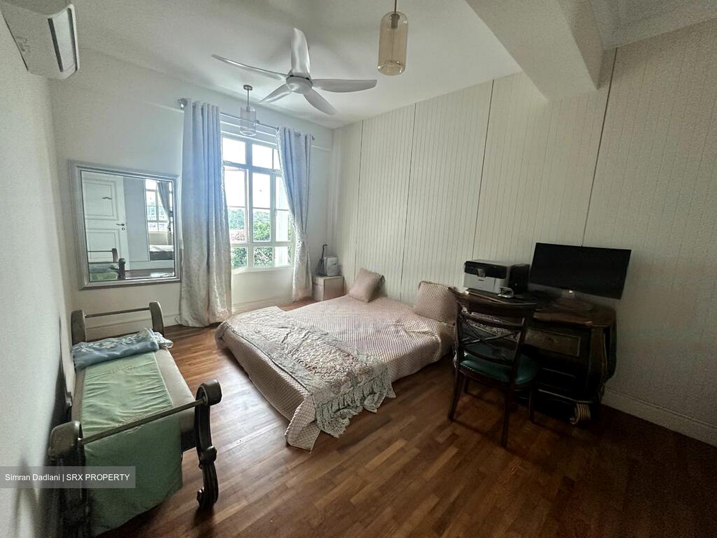 Kew Crescent (D16), Terrace #471351051